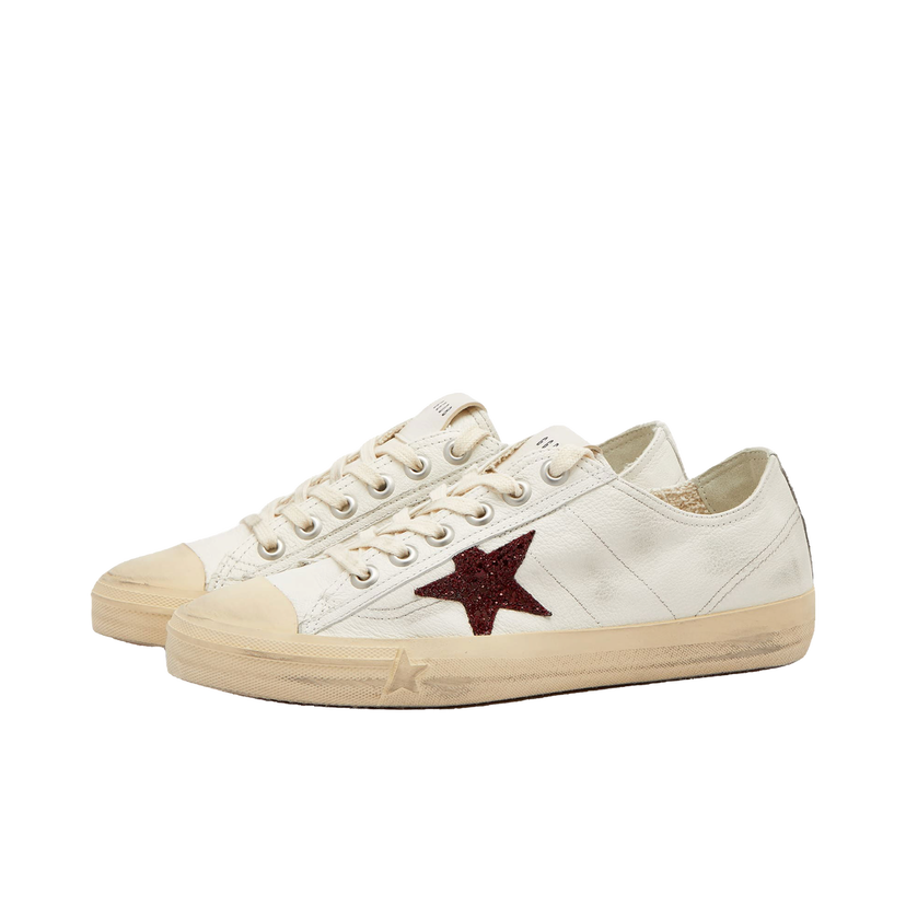 Tennarit ja kengät Golden Goose V-Star Valkoinen | GWF00129F00392110350