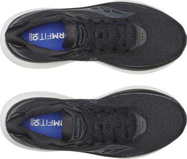 Tennarit ja kengät Saucony Triumph 23 Wide Musta | s21024-200, 3