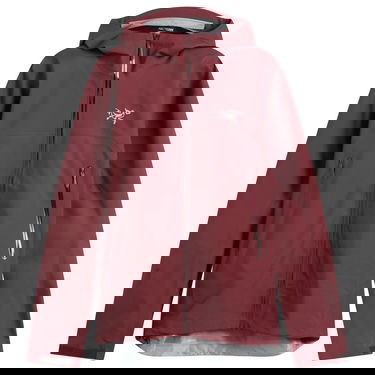 Tuulitakki Arcteryx Beta Gore-Tex Jacket Burgundia | X000010511-022179, 0