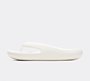 Tennarit ja kengät Crocs Mellow Recovery Slide Valkoinen | 208437-100, 1