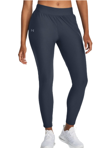 Housut ja farkut Under Armour Qualifier Elite Musta | 1379346-044