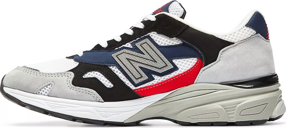 Tennarit ja kengät New Balance 920 Monivärinen | m920-gkr, 0