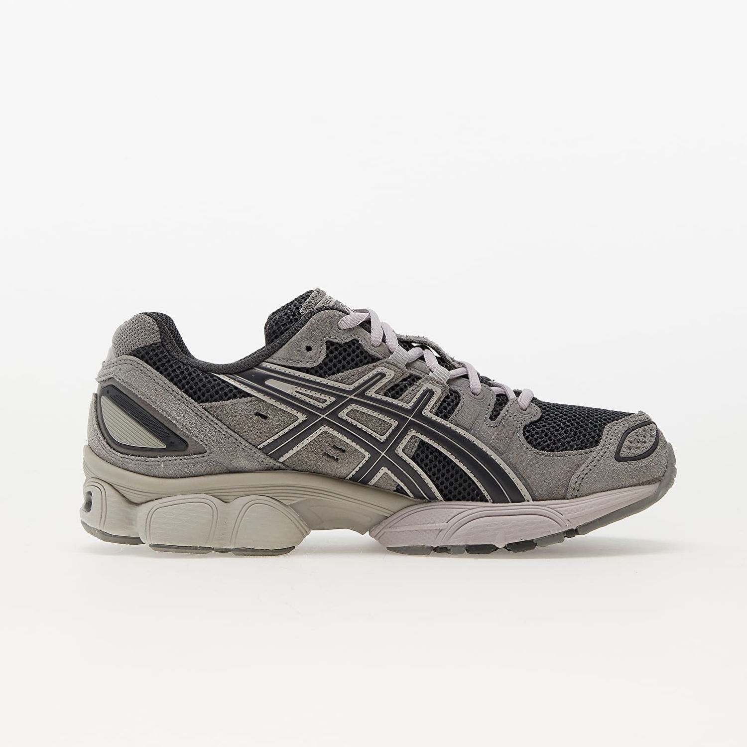 Tennarit ja kengät Asics GEL-NIMBUS 9 Harmaa | 1201A584-020, 1