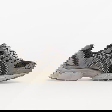 Tennarit ja kengät Asics GEL-NIMBUS 9 Harmaa | 1201A584-020, 1