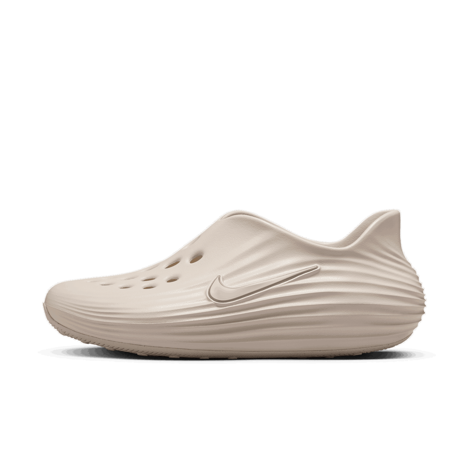 Tennarit ja kengät Nike ReactX Rejuven8 Beige | HV5062-100, 1