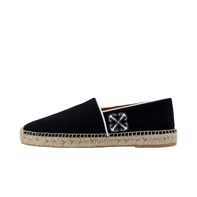 Tennarit ja kengät Off-White ANGIETTE - OFF WHITE Musta | OMIB007S24FAB0011001