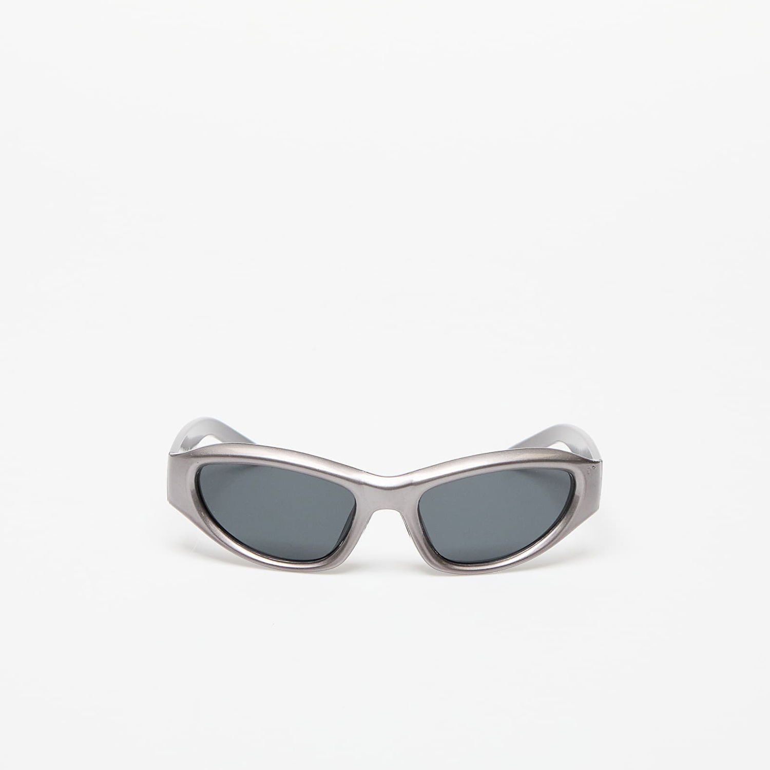 Aurinkolasit Wasted Paris Pulse Sunglasses Silver Metallinen | WP_000249, 0