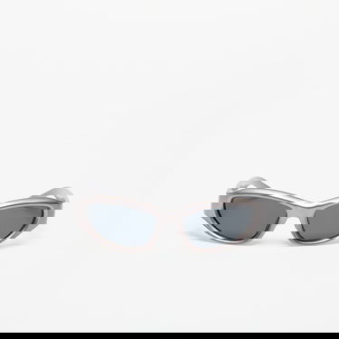 Aurinkolasit Wasted Paris Pulse Sunglasses Silver Metallinen | WP_000249, 0