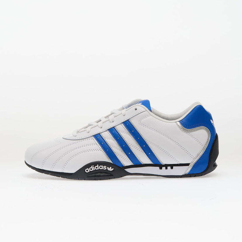 Tennarit ja kengät adidas Originals Adiracer Lo Ftw Valkoinen | JQ5722