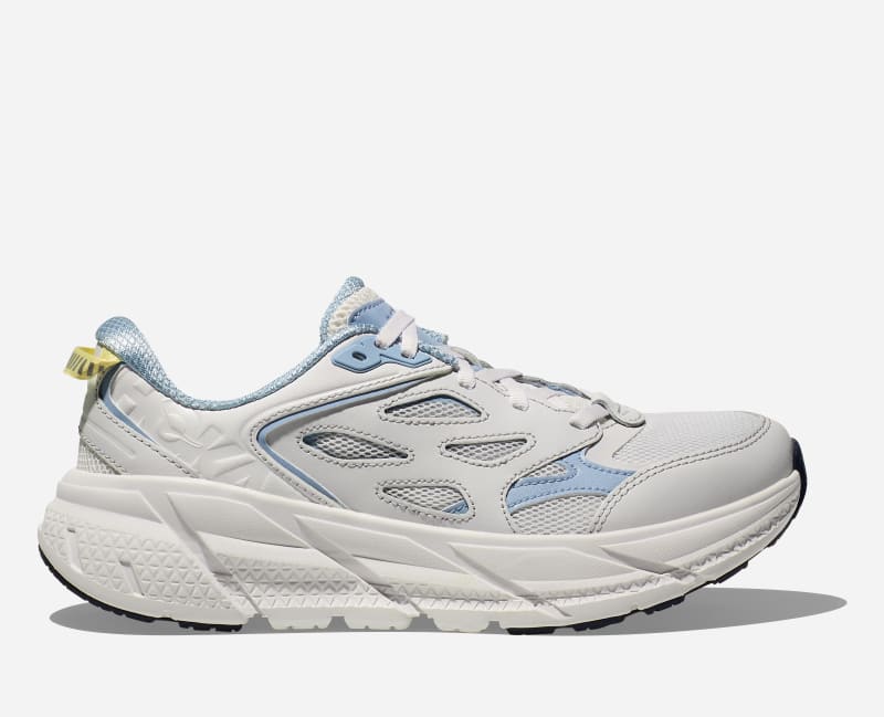 Tennarit ja kengät Hoka One One Clifton L Valkoinen | 1160050-CYV