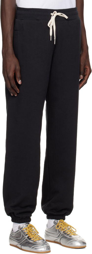 Verryttelyhousut John Elliott Capricorn Sweatpants Musta | C205B4210A, 1