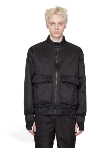 Takki Rains Fuse Bomber Musta | 15530