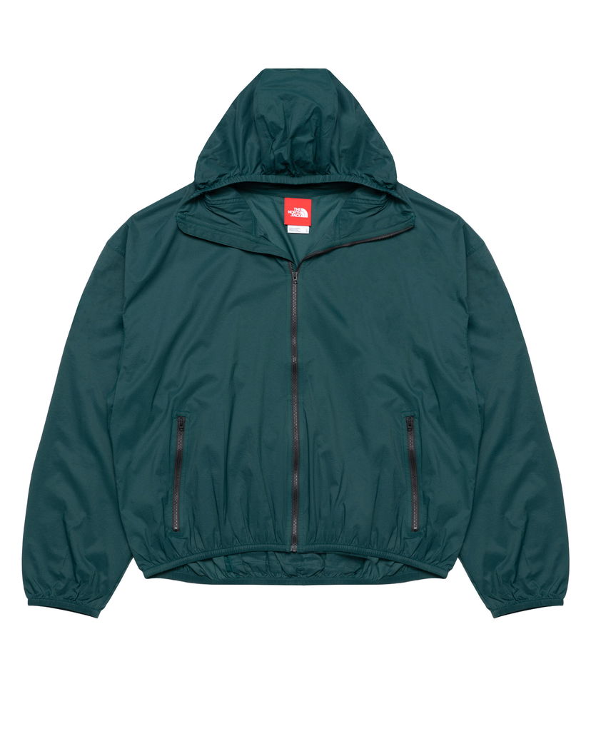 Tuulitakki The North Face RedBox Wind Jacket Vihreä | NF0A8EFW1KI1