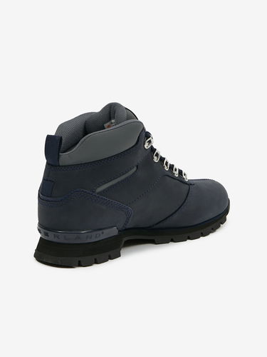 Tennarit ja kengät Timberland Split Rock 2 Musta | A5RYG-BLU, 2
