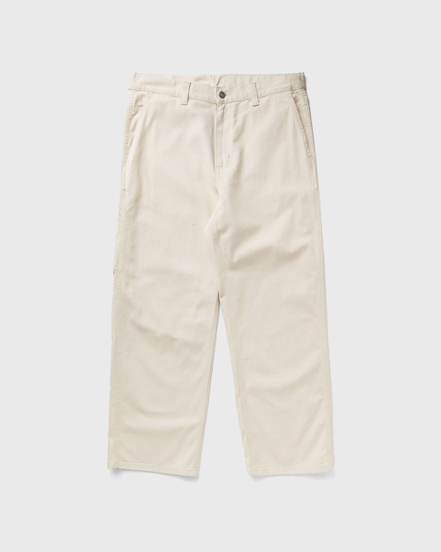 Housut Carhartt WIP Drewe Casual Pants Beige | I034801-05.02, 0