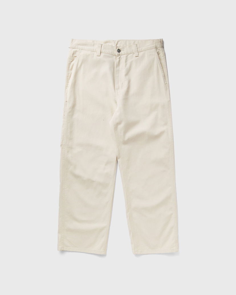 Housut Carhartt WIP Drewe Casual Pants Beige | I034801-05.02