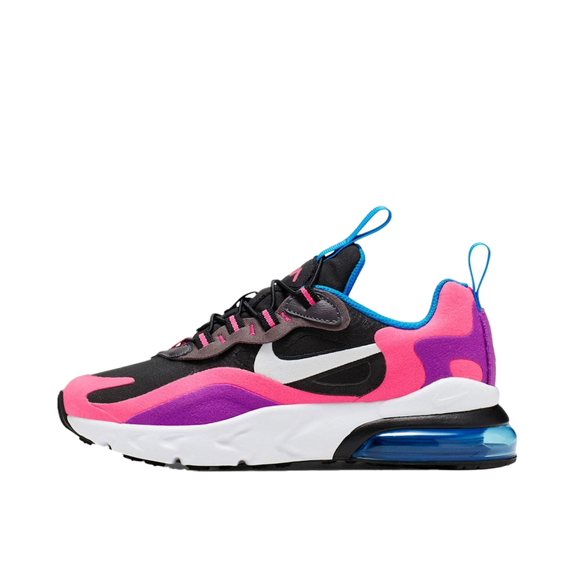 Tennarit ja kengät Nike Air Max 270 React Monivärinen | BQ0100-001