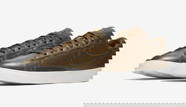 Tennarit ja kengät Nike Blazer Low LE Metallinen | AA3961-900, 2