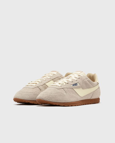Tennarit ja kengät Autry WMNS WINDSPIN LOW Beige | WSLWUB01, 2