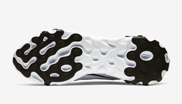 Tennarit ja kengät Nike React Element Valkoinen | CU3009-100, 8
