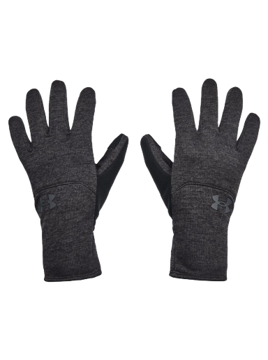 Käsineet Under Armour UA Storm Fleece Gloves Musta | 1365958-001