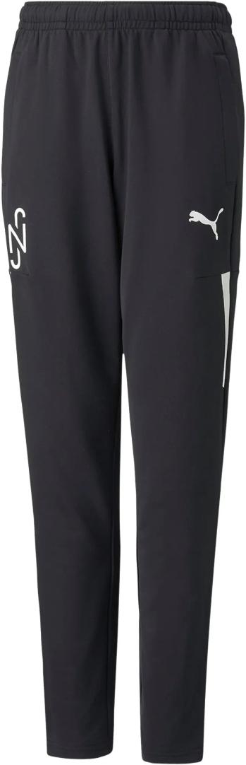 Verryttelyhousut Puma NJR Copa Training Pants Musta | 605619-001