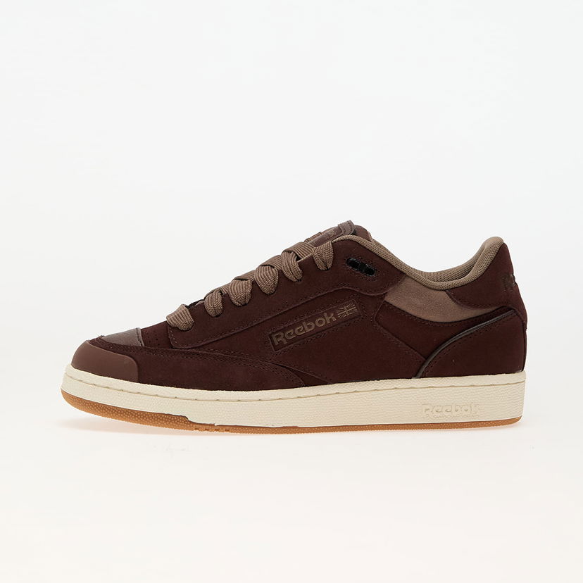 Tennarit ja kengät Reebok Club C Bulc Unearthed Ruskea | 100211204