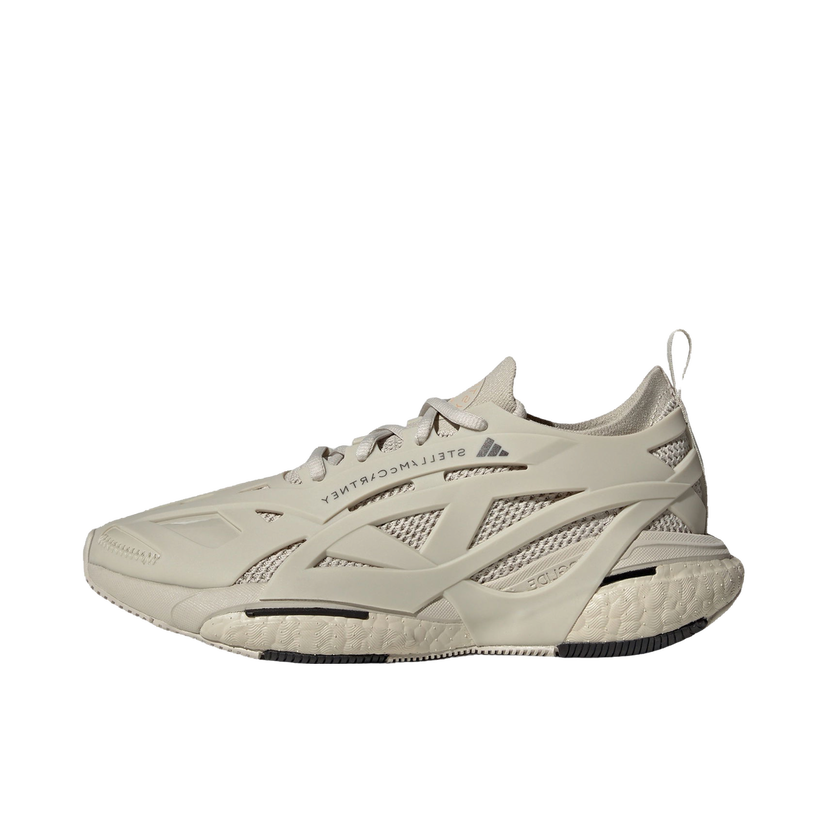 Tennarit ja kengät adidas Performance Solarglide By Stella Mccartney Gobi Core Black (Women's) Beige | ID7585