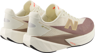 Tennarit ja kengät New Balance FuelCell Rebel v5 Beige | wfcx-lj5, 4