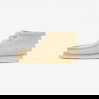 Wallabee Boot W