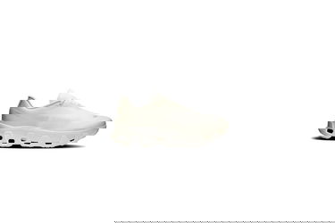 Tennarit ja kengät On Running POST ARCHIVE FACTION x Cloudmonster Hyper PAF "White" Valkoinen | 3MF30931200, 3