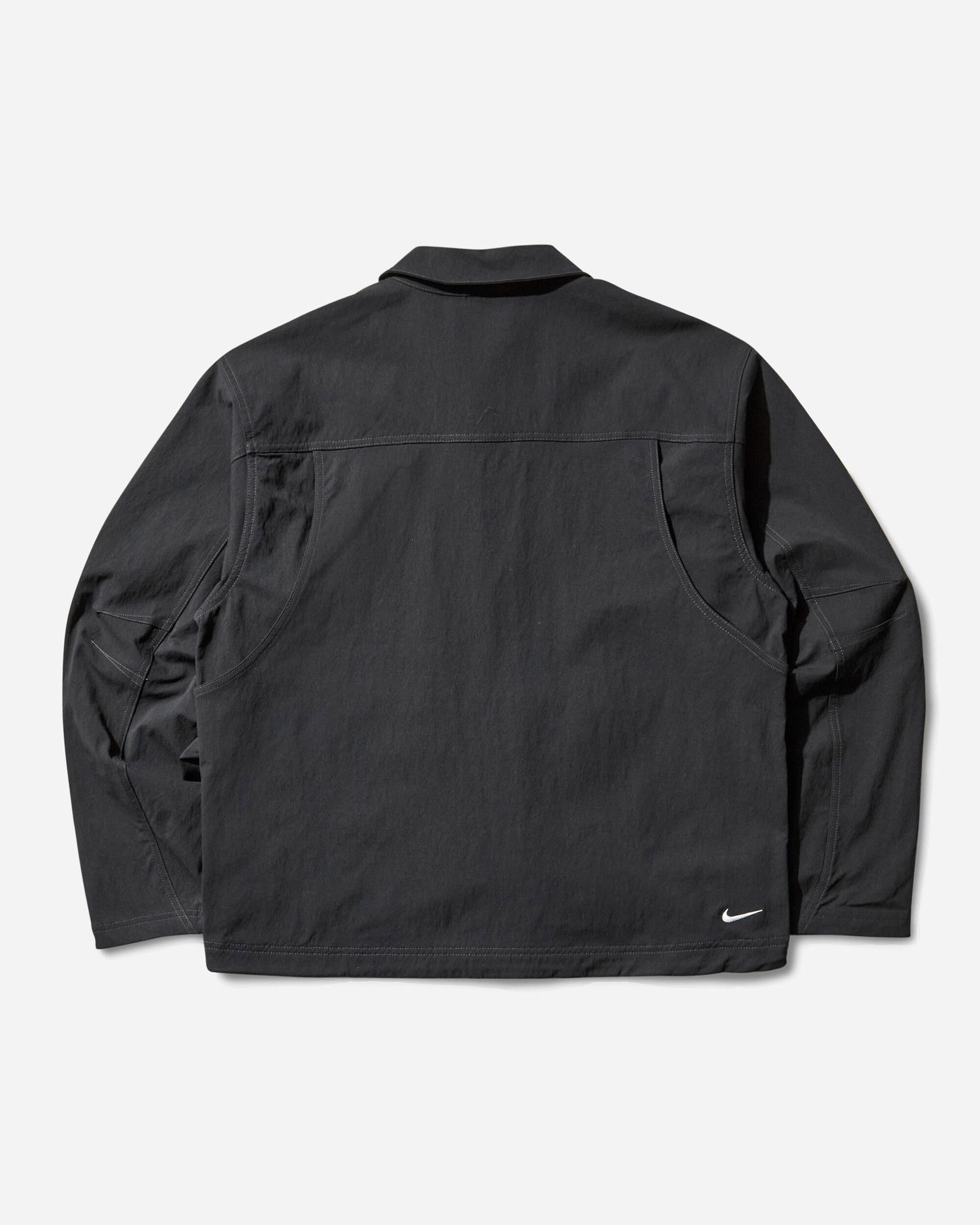 Takki Nike ACG UV Smith Summit Jacket Musta | HV0598-010, 0