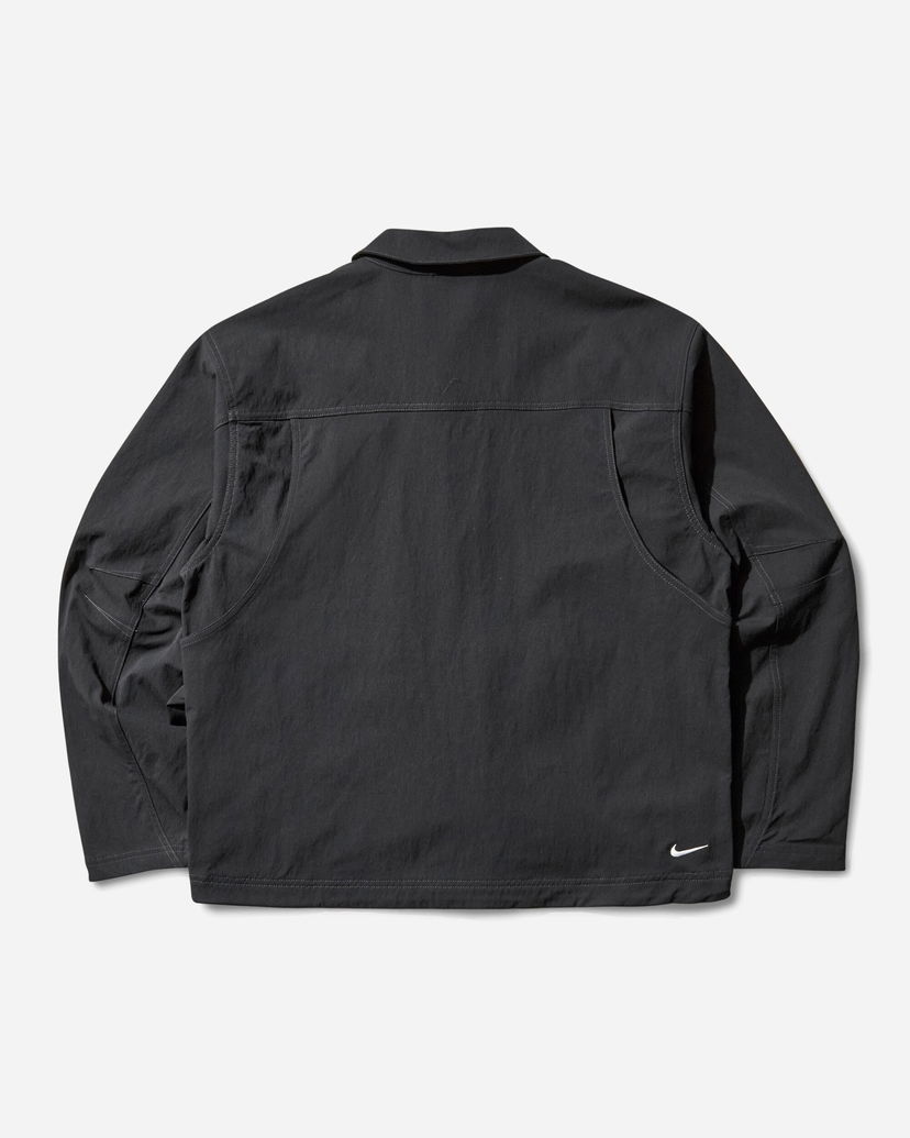 Takki Nike ACG UV Smith Summit Jacket Musta | HV0598-010