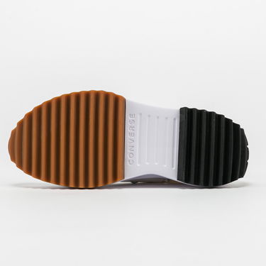 Tennarit ja kengät Converse Run Star Hike OX Valkoinen | 168817C, 4