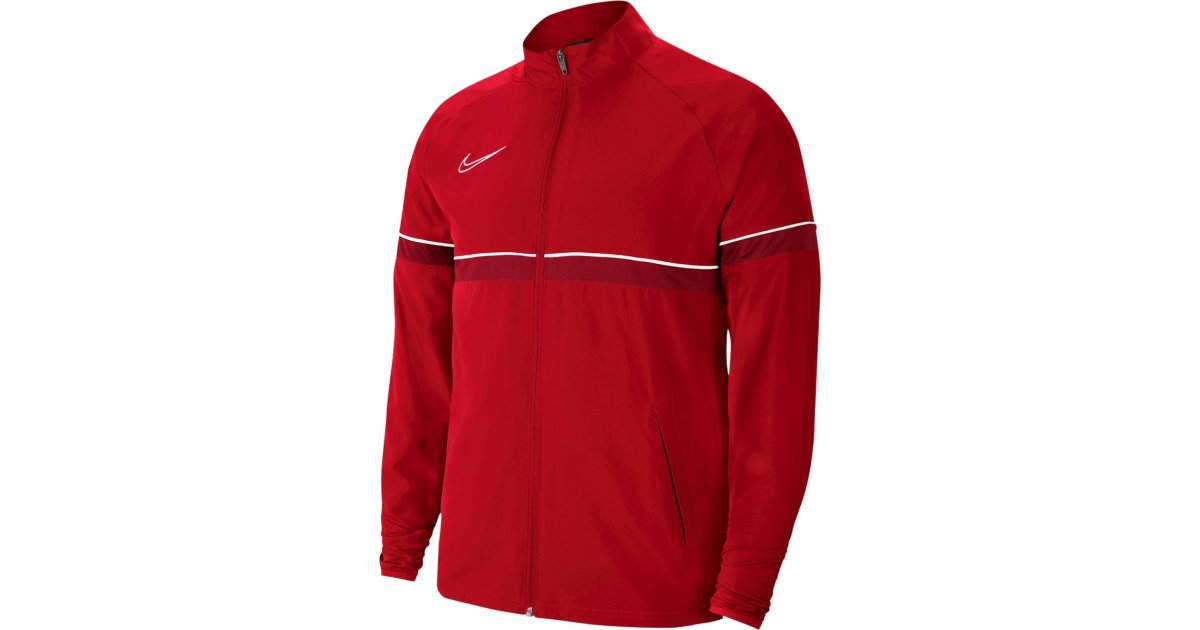 Huppari Nike Jacket Academy 21 Punainen | cw6121-657, 1