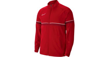 Huppari Nike Jacket Academy 21 Punainen | cw6121-657, 1