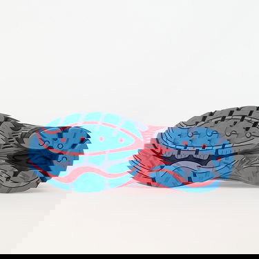 Tennarit ja kengät Saucony Jae x Tips PROGRID OMNI 9 Monivärinen | S70864-1, 1