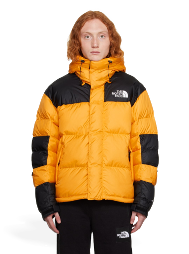 Takki The North Face HMYLN Baltoro Down Jacket Keltainen | NF0A832G