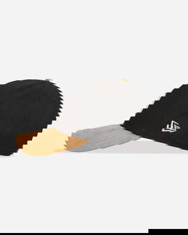 Korkki New Era New York Yankees MLB Suede Visor 9FORTY E-Frame Cap Ruskea | 60759008 MULTINY, 3