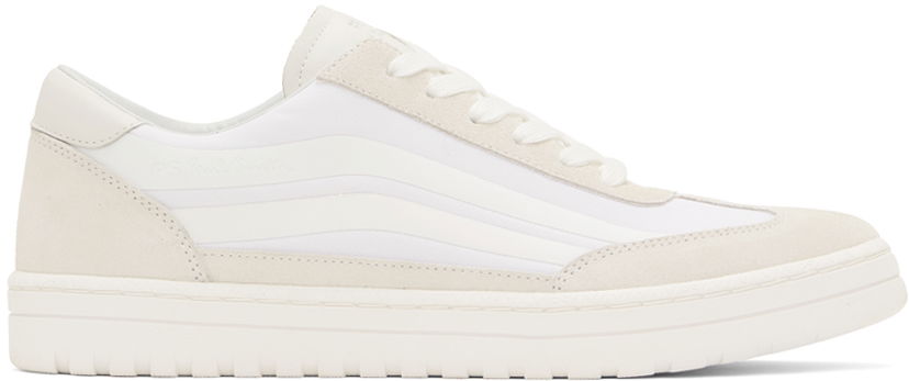 Vaatteet Paul Smith PS by Paul Smith Park Valkoinen | M2S-PRK01-JLEA-01
