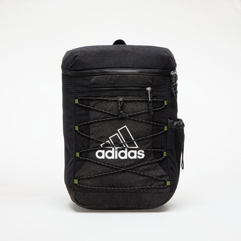 Reppu adidas Originals Backpack Universal Musta | JY2551
