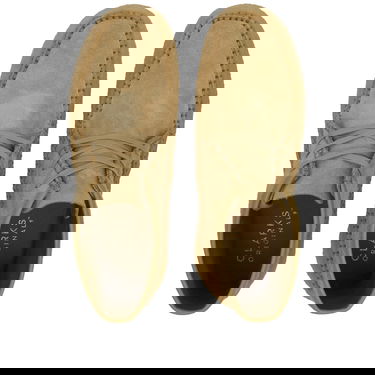 Tennarit ja kengät Clarks Caravan Boots Beige | 26163853, 5