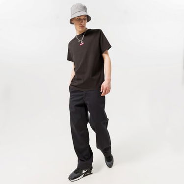 T-paita Levi's ® Relaxed Baby Tab Tee Musta | 795540025, 2