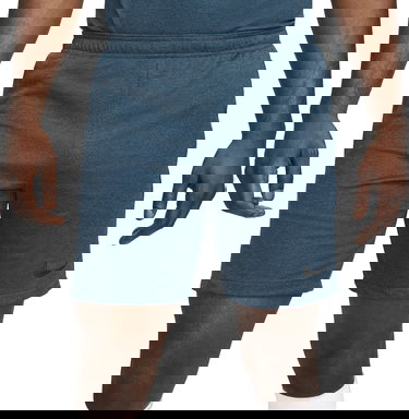 Shortsit Nike Dri-FIT Academy 23 Tummansininen | fb6338-457, 0