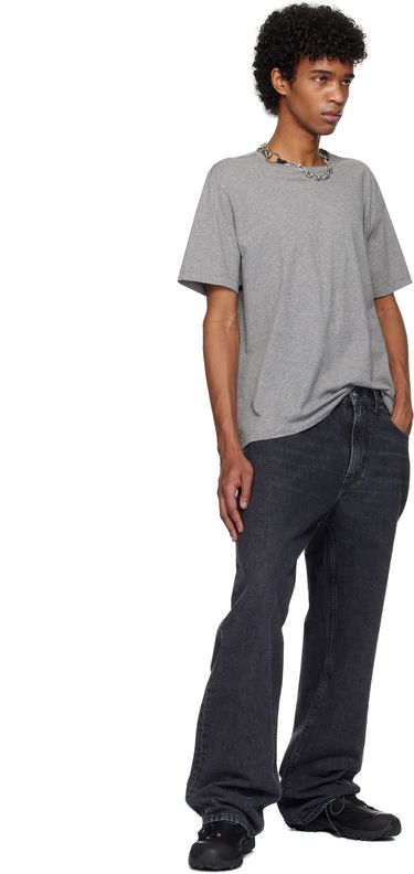 Jeans OUR LEGACY Third Cut Jeans Harmaa | M4195TS, 4