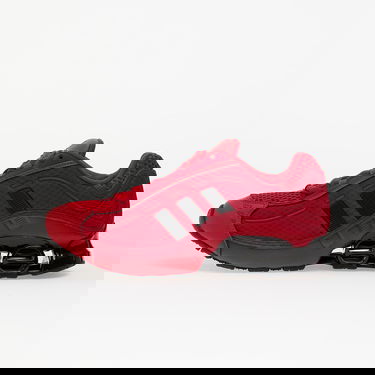 Tennarit ja kengät adidas Performance Megaride O1 Better Scarlet/ Core Black/ Core Black Punainen | JR3671, 0