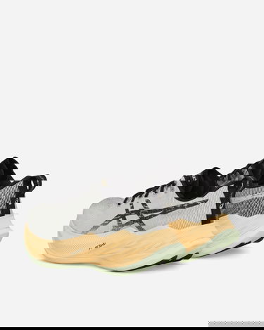 Tennarit ja kengät Asics Superblast Harmaa | 1013a127-300, 4