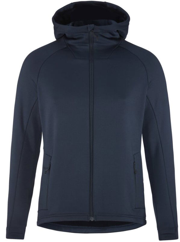 Tuulitakki Craft Craft ADV Explore Power Hoodie Tummansininen | 1915240-396000
