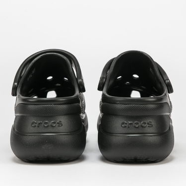 Tennarit ja kengät Crocs Classic Bae Clog "Black" W Musta | 206302-001, 3