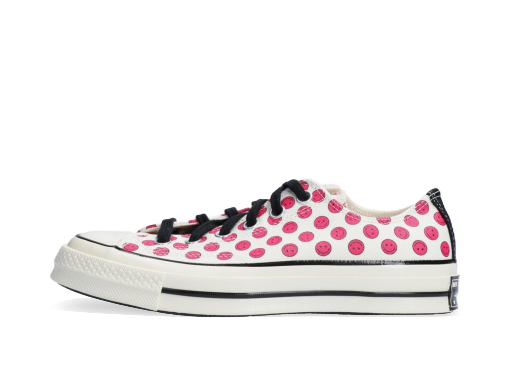 Tennarit ja kengät Converse Chuck 70 OX Punainen | 167645c